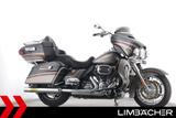 Harley-Davidson CVO ELECTRA GLIDE ULTRA LTD FLHTKSE - HARLEY-DAVIDSON FLHT