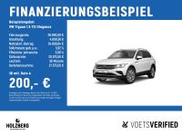 Volkswagen Tiguan - Vorschau Bild 2