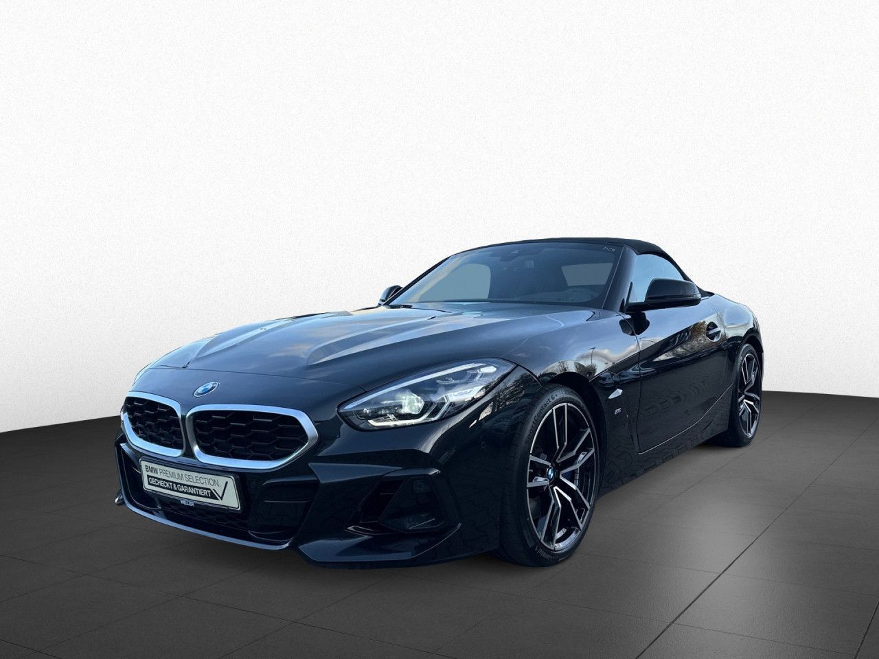 BMW Z4 - Bild 3
