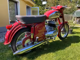 Jawa 350 Typ 360 Panelka - Offers