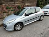 Peugeot 206 plus , Benziner - Peugeot 206 in Hagen