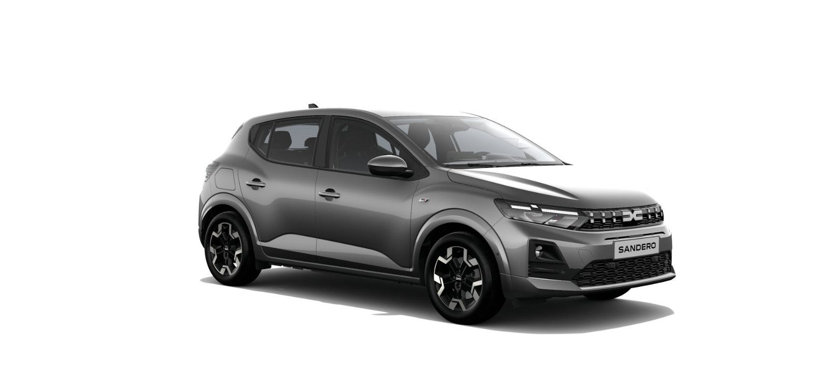 Dacia Sandero - Bild 15