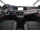 Volkswagen Multivan Lang Style 2.0 TDI DSG IQ NAV ACC AHK - Jahreswagen