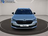 Skoda Superb Combi 1.5 TSI iV 150 kW Sportline - Skoda Superb Gebrauchtwagen