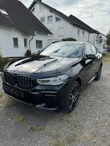 BMW xDrive40d MSport HUD Pano Laser  Massage Iconic
