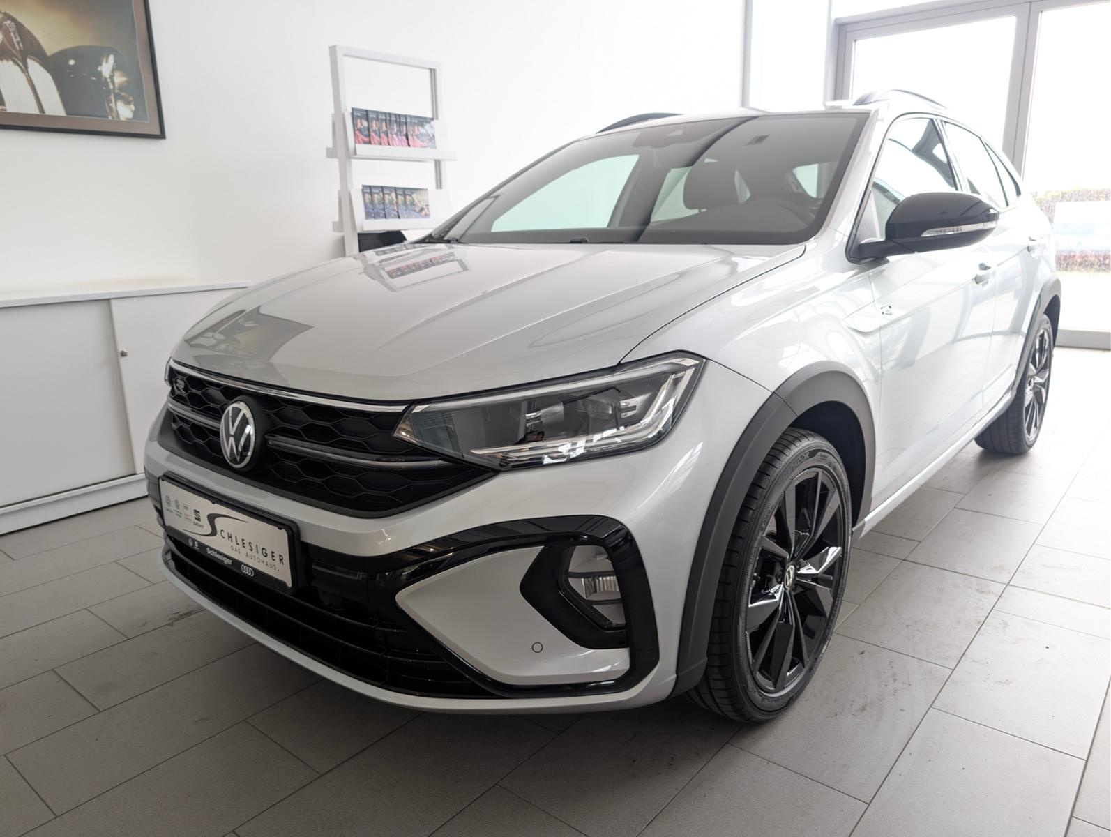 Volkswagen Taigo R-Line 1.0 TSI DSG R-LINE/NAVI/AZV/ACC/LED