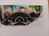 Smart Forfour Baujahr 2015 - Smart ForFour in München