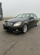 Mercedes-Benz C 320 CDI | 4 Matic | Schieb... - Mercedes-Benz C 320: Cdi