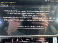 Audi SQ8 - Vorschau Bild 18
