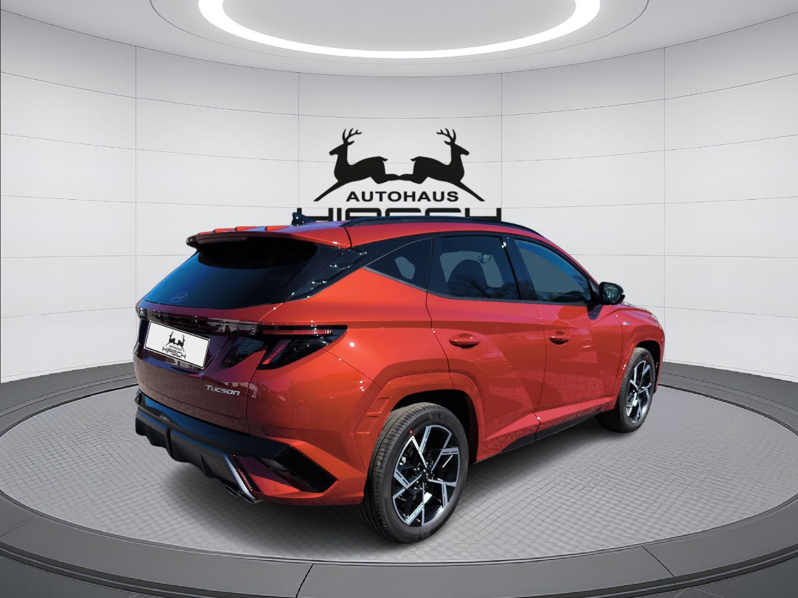 Hyundai TUCSON - Bild 3