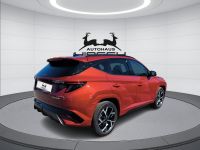 Hyundai TUCSON - Vorschau Bild 3