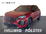 Peugeot 2008 Allure Shz Navi Kamera 360 PDC v+h - Peugeot 2008 Gebrauchtwagen