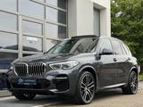 BMW X5 30d xD ACC*M SPORT*PANO*360*LASER*B&W*SOFT*22