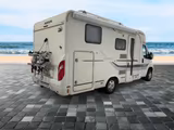 Adria Compact SL/Einzelbetten/Garage/Klima/Solar/Mark. - Adria Teilintegrierter