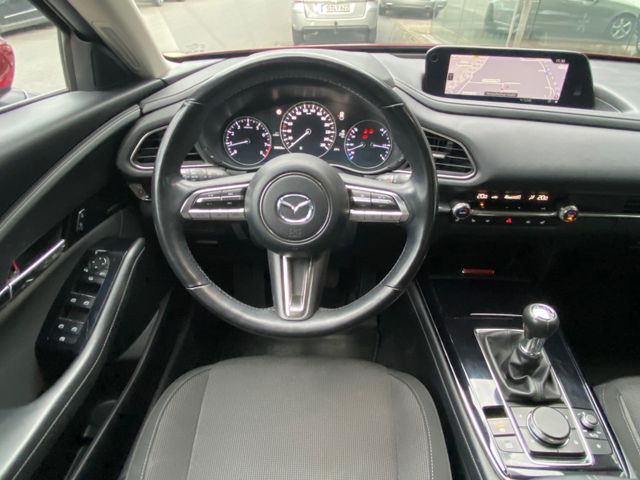 Fahrzeugabbildung Mazda CX-30 Selection , e-SKYAKTIV X*Head-Up*NAVI+RFK