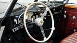 BMW 327 Cabrio mit Mehrleistung & Overdrive-Getriebe - BMW Oldtimer mit Benzin-Antrieb: Cabrio