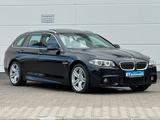 BMW 535d M-Paket*1.Hand*Pano*LED*Spurhalte*Eur.6 - BMW 535 in Mannheim