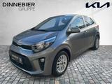 Kia PICANTO DREAM TEAM EDITION AUT Facelift LM - Kia Picanto Gebrauchtwagen in Berlin