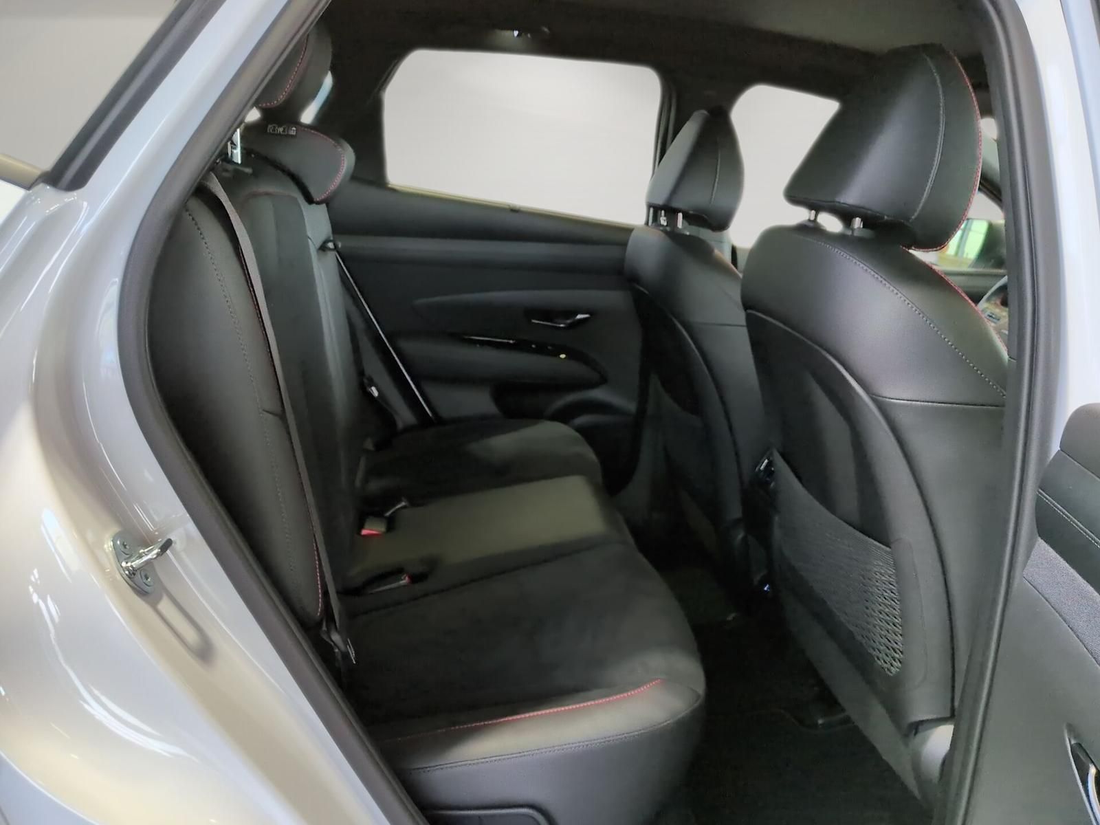 Hyundai i40 – Bild 13