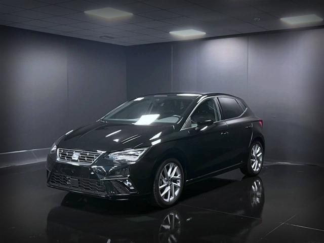 Seat SEAT Ibiza 1.0 EcoTSI 95 CV 5 porte FR