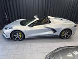 Corvette C8 6.2 V8 Stingray 3LT Cabrio|CARBON|LIFT|VOLL - Corvette C8 Gebrauchtwagen