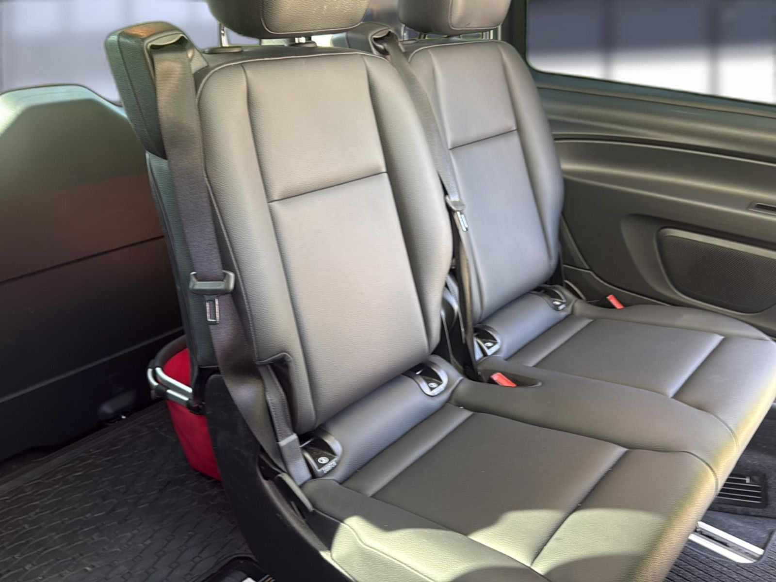 Fahrzeugabbildung Mercedes-Benz Vito Tourer  CDI 4x4 lang Select
