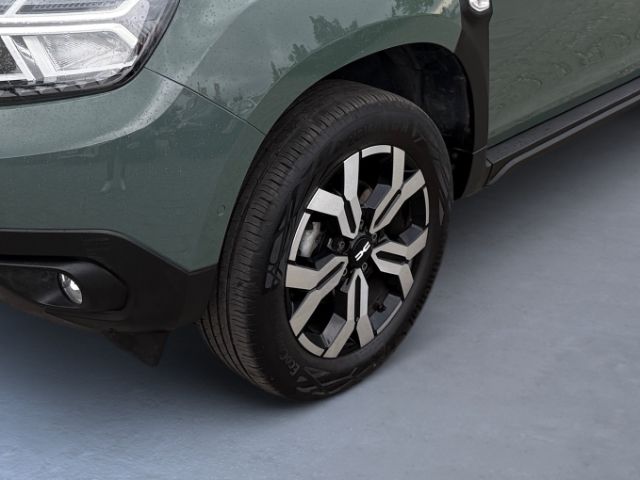 Fahrzeugabbildung Dacia Duster II Journey 1.3 TCe 150 EDC Navi  Apple Ca
