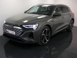 Audi Q8 e-tron |Matrix|Luft|LED|ACC|STH|HUD|SpurH|LM - Audi in Leipzig