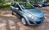 Opel Corsa 1.4 Active 74kW Automatik Active - Opel Corsa: 1.7