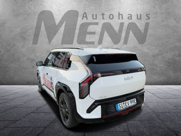 Kia EV3 81,4 kWh GT-Line Drive GD *Vollausstattung*