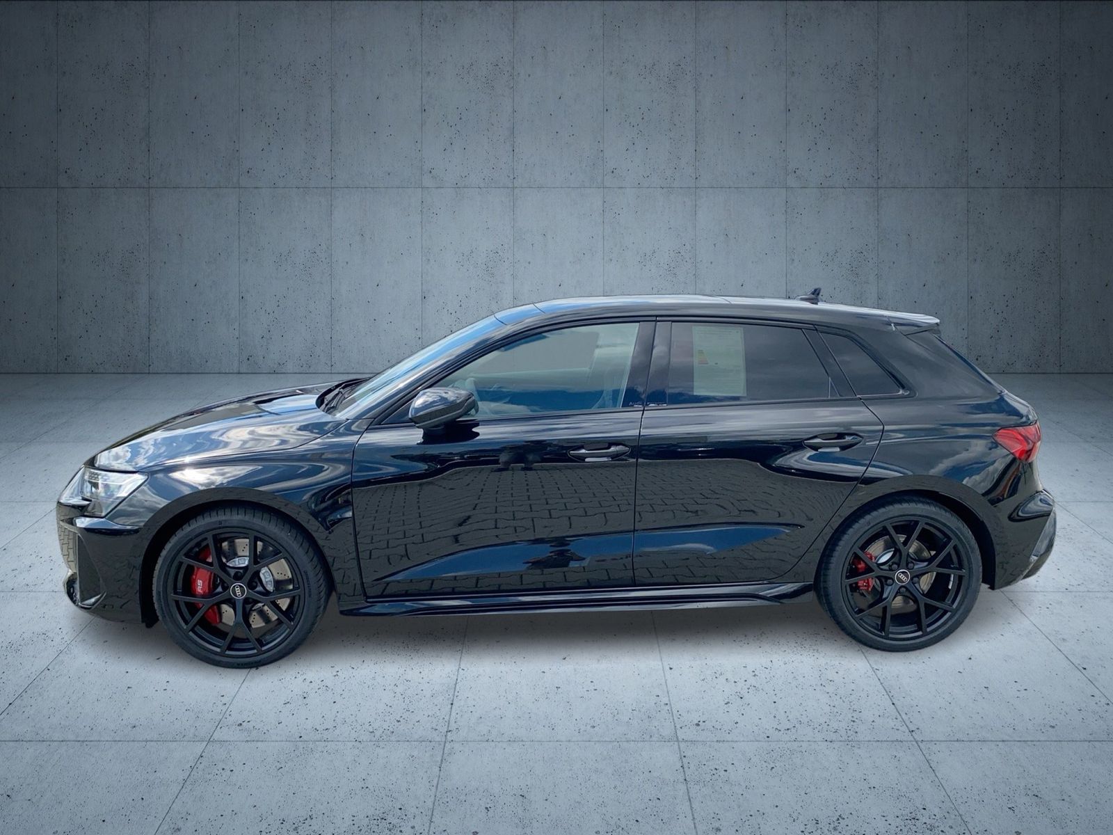 Audi RS3 - Bild 3