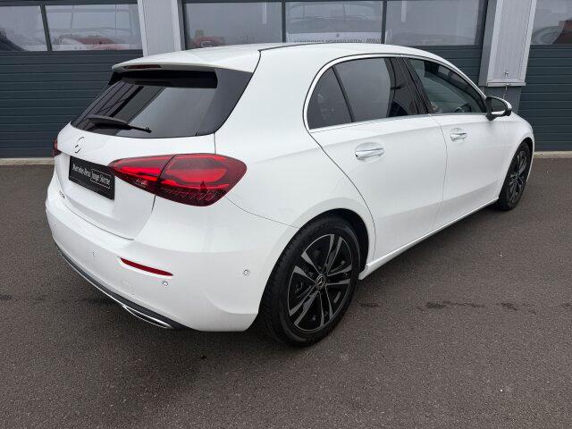 Mercedes-Benz A 180 Progressive LED Distronic Panorama 360°...