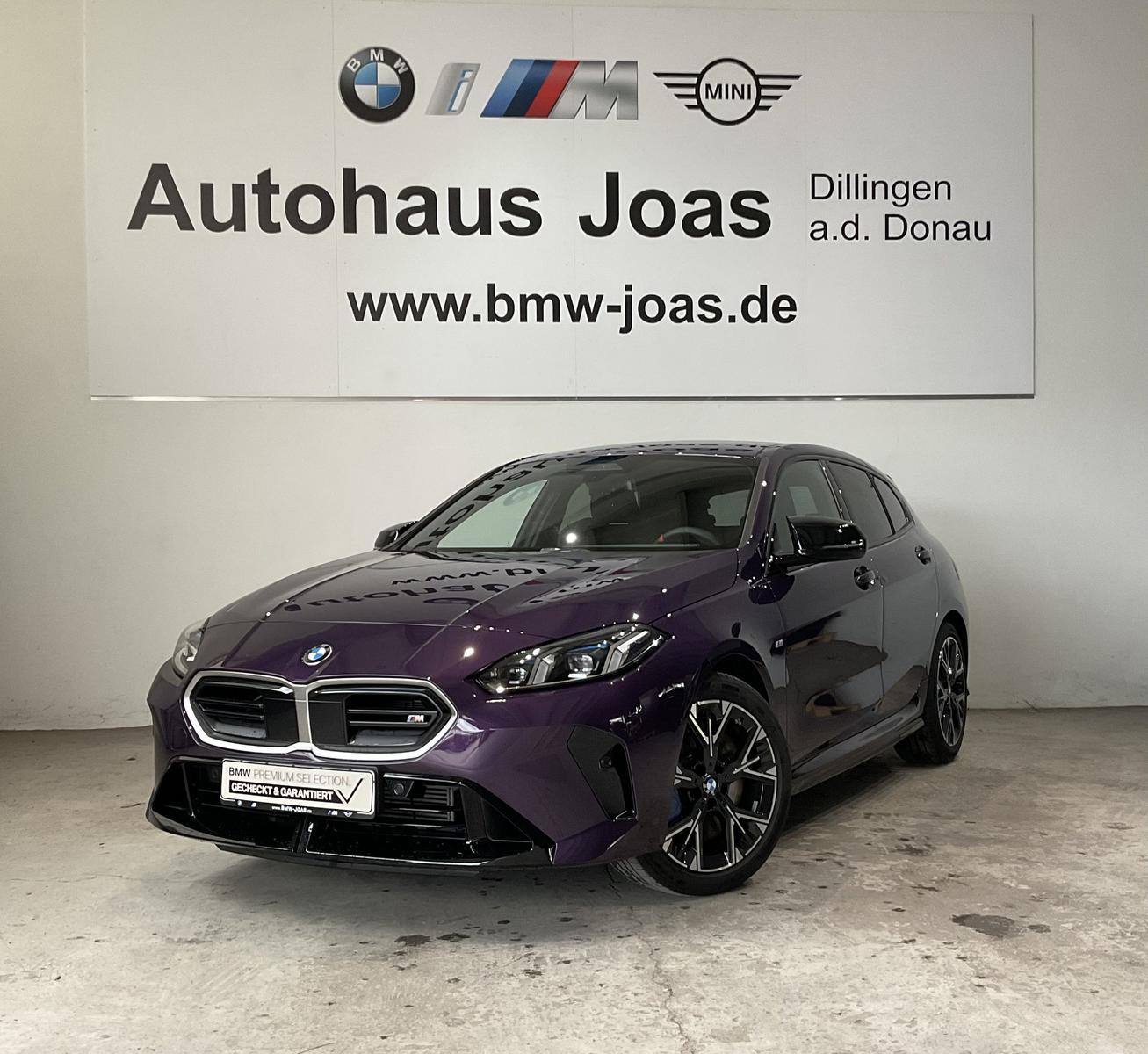 BMW M135 xDrive |Komfortzugang |Harman Kardon |Sport