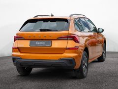 Foto Nummer 3: SKODA Kamiq
