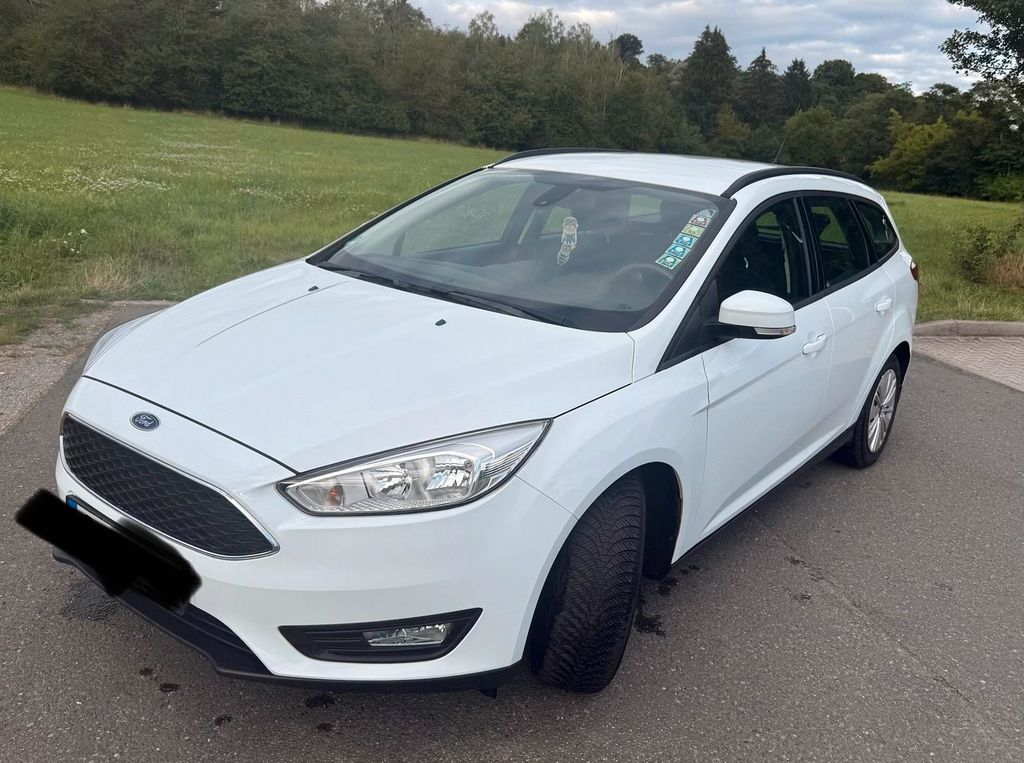 Image of Ford Focus