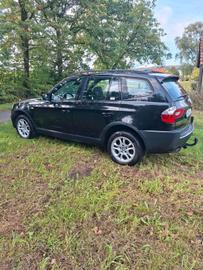 2004 BMW IX3 照片 3