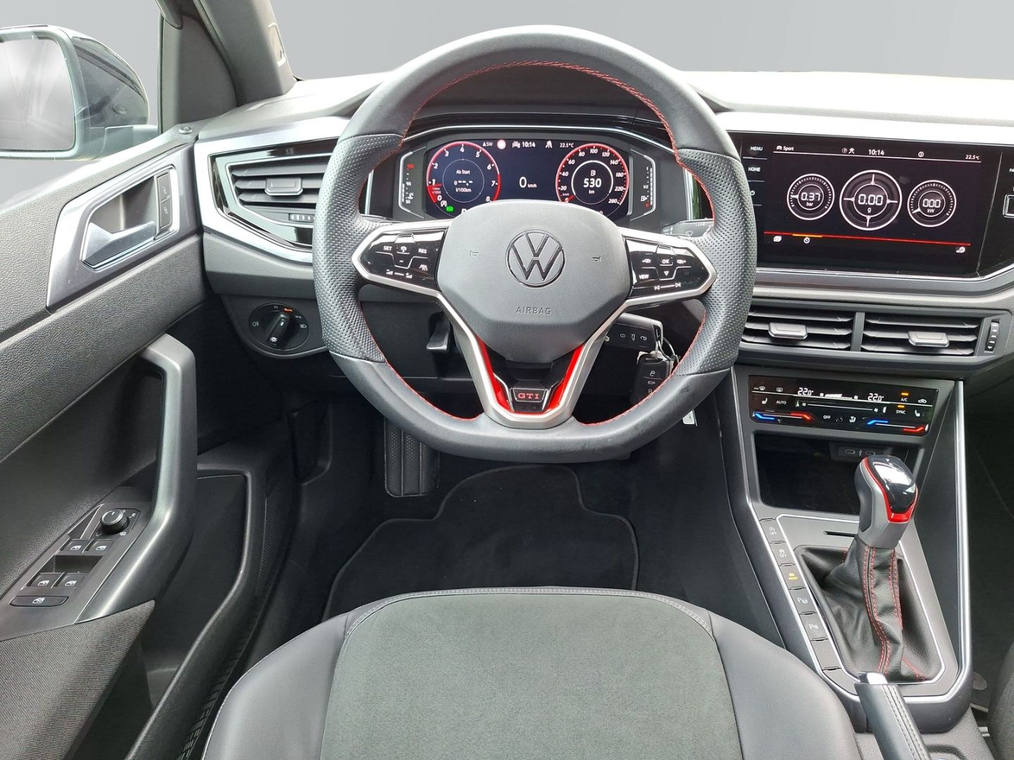Polo VI 2.0 TSI DSG GTI *BEATSAUDIO*KAMERA*GARAN
