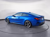 BMW 420i Coupe M Sport Sport Aut. Klimaaut. PDC HIFI - BMW 4er Reihe mit Benzin-Antrieb: Sportwagen, Automatik