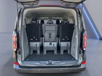 Ford Tourneo Custom - Vorschau Bild 10