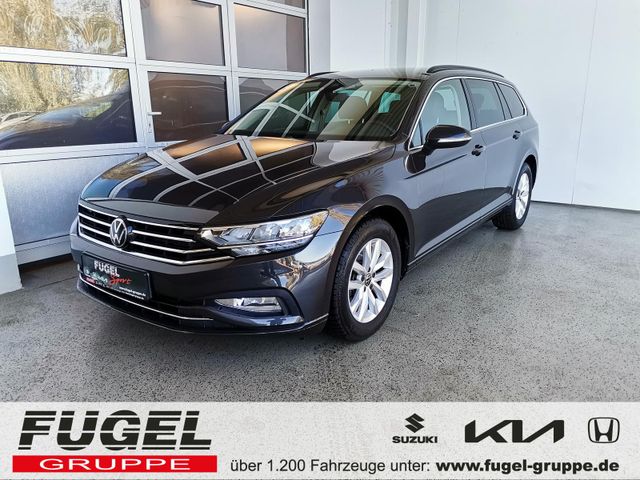 Volkswagen Passat Variant 1.5 TSI DSG Winter|ACC|LED|AHK