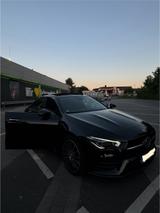 Mercedes-Benz Mercedes Benz CLA 250 Coupe - Mercedes-Benz CLA 250 in Düsseldorf
