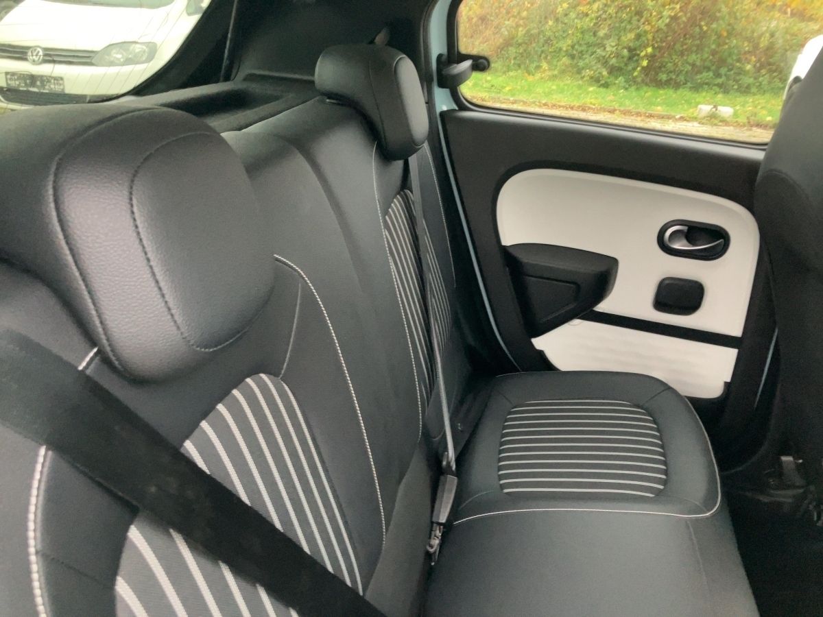 Renault Twingo - Bild 8