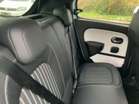 Renault Twingo - Vorschau Bild 8
