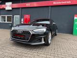 Audi A5 SportbackMildHybrid*advanced*RFK*Matrix*ACC*N - Audi A5 aus 2023