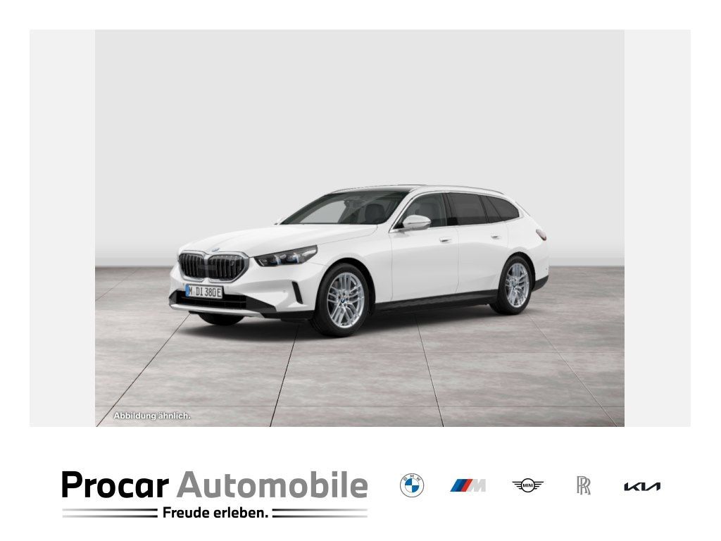 BMW i5