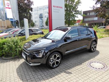 Kia Niro 1.6 GDI HEV 2WD OPF Aut. Spirit Dual LED Rü