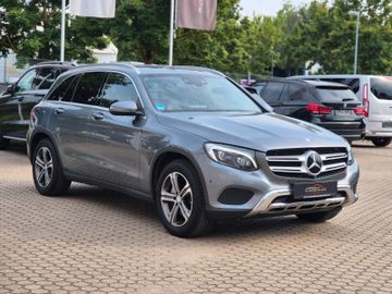 Mercedes GLC 250 - 5