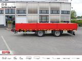 Andere ES-GE Tandemanhänger - Containerverr. - Tandemanhänger