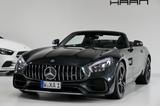 Mercedes-Benz AMG GT Roadster *Perf-Sitze*Perf-AGA*Carbon*Kam* - Mercedes-Benz AMG GT in Wuppertal