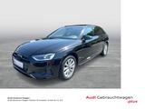 Audi A4 Avant 40 TDI advanced LED Navi Pano Kamera AC